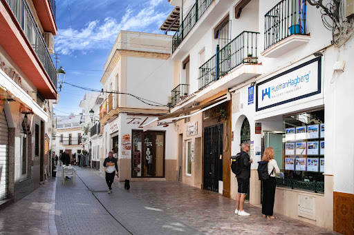 HusmanHagberg Nerja - Thumbnail
