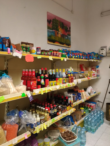 La Palma Prodotti Alimentari Internazionali Gallery - Italy
