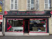 Prestige Décoration à Villers-Bocage