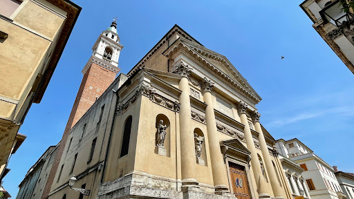 Parrocchia di San Marcello detta dei Filippini