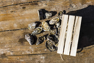 Photo n°8 de L'île Aux Huîtres SARL à Plougrescant (Restaurant)