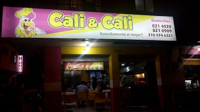 Photos of Asadero Cali & Cali