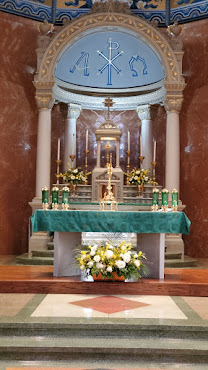 Saint Adalbert Parish by null