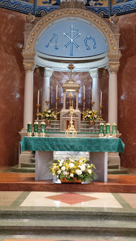 Saint Adalbert Parish by null