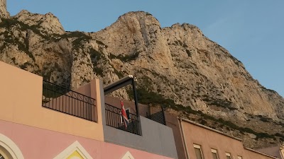 Photos of The Caleta Hotel