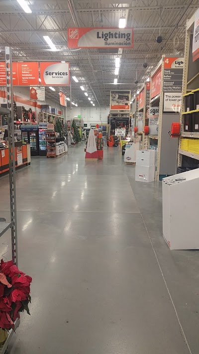 The Home Depot