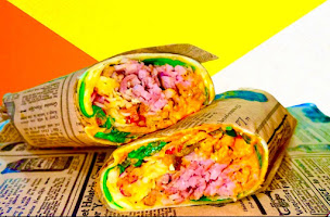 Photo n°29 de Ô’Berlinois à Paris (Kebab)