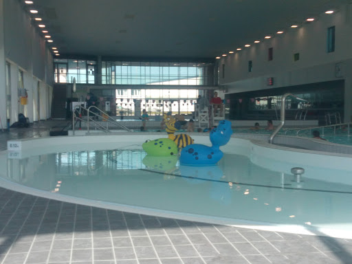 Piscine Oréade Gallery - France