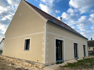 Photo n°19 de Mk façade à Milly-sur-Thérain (Façadier)