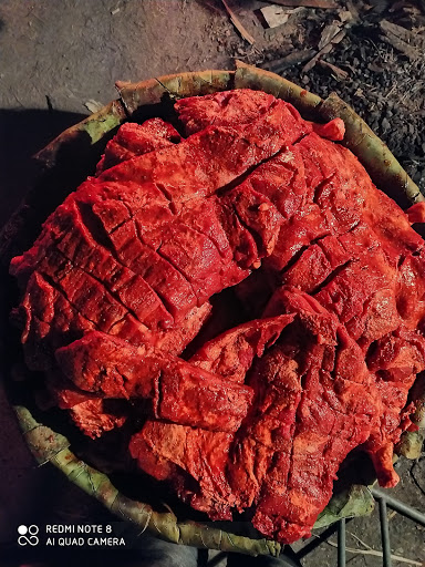 BARBACOA ALARCÓN Gallery - Mexico