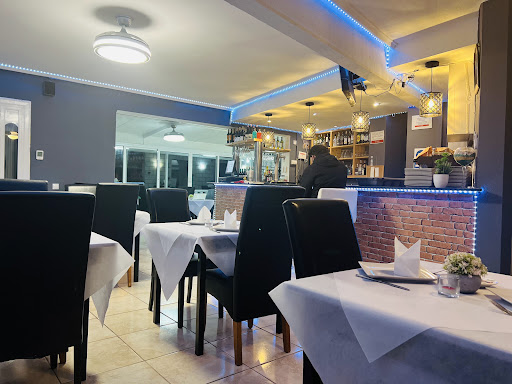 United Flavour International Restaurant