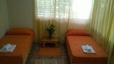 Photos of Las Galeras Island Hostel