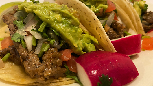 Foto de El Maguey Mexican Restaurant Comida y bebida