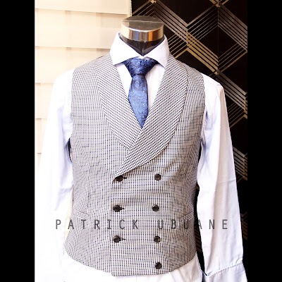 Photos of PATRICK UBUANE