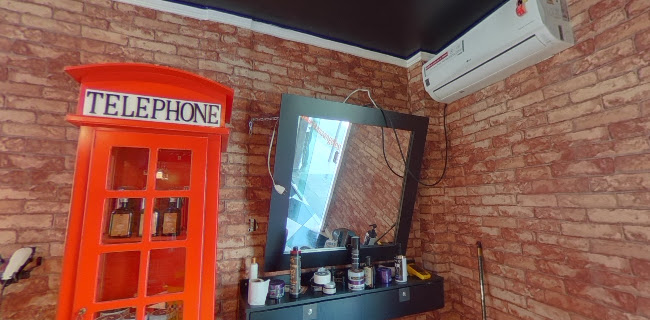 Avaliações sobre Barbearia Lauzangeles em São Paulo - Barbearia