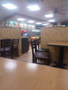 Subway multan