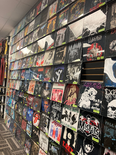 Fuzzy Wall - Thumbnail
