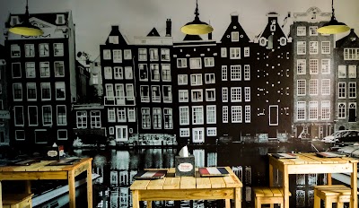 Photos of The Amsterdam Winkel & Bistro