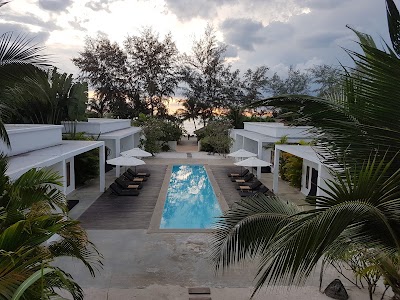 Photos of Tamu Hotel