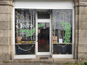 Photo n°1 de Brasserie Sostra à La Souterraine (Marchand de bière)