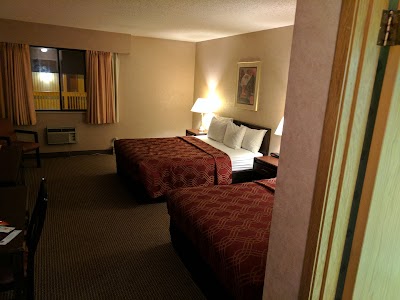 Photos of Econo Lodge Inn & Suites Victoria
