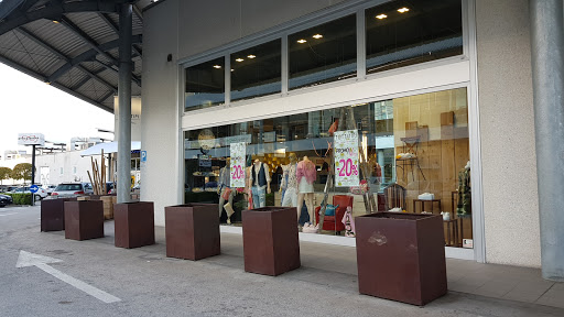TUTTITIPI STORES - OSIMO