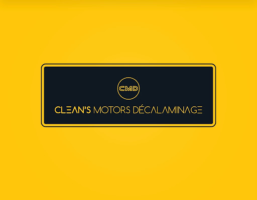 CleansMotorsDécalaminage
