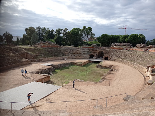 Mérida - Visual