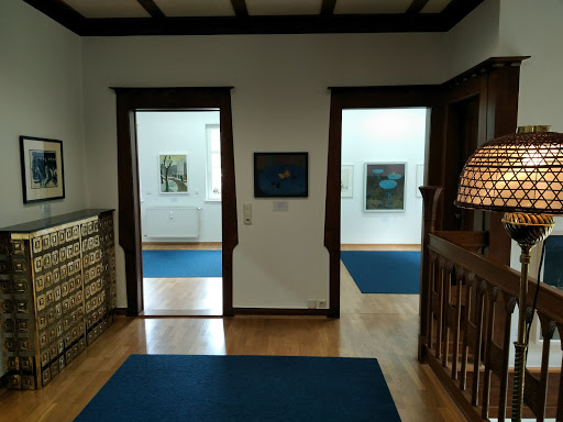 Museum Stangenberg Merck - Thumbnail
