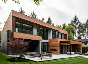 Photo n°6 de Maisons ArchiDesign Coignières à Coignières (Constructeur de maisons personnalisées)