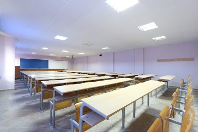 Photos of Karasu Vocational School