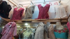 Rijja Garments larkana