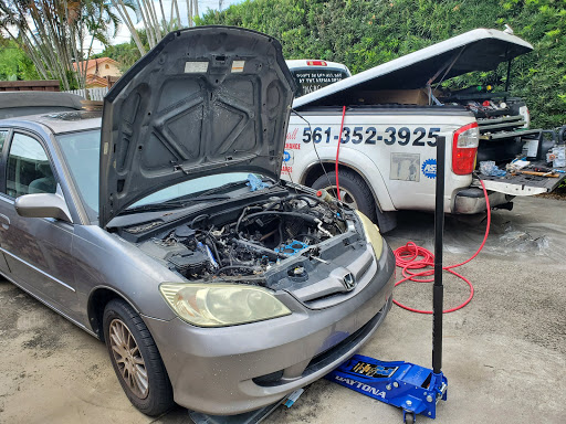 2 Brothers Mobile Auto Repair LLC