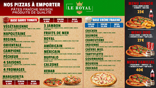 Photo 1 - Le royal cepoy