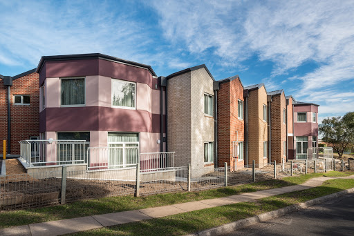 Martin Luther Homes Gallery - Australia