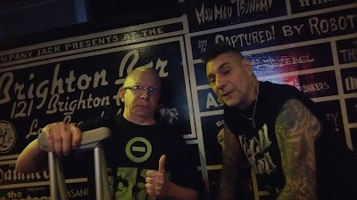 Photos of Brighton Bar