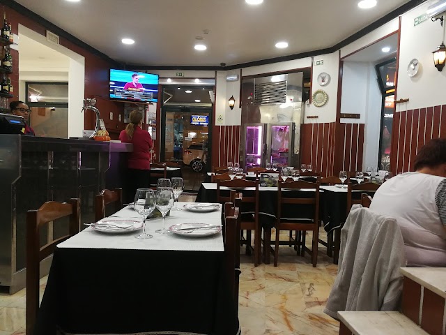 Restaurante Lusitania Tony