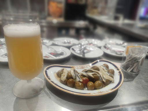 Bar Restaurante La Teo - Thumbnail