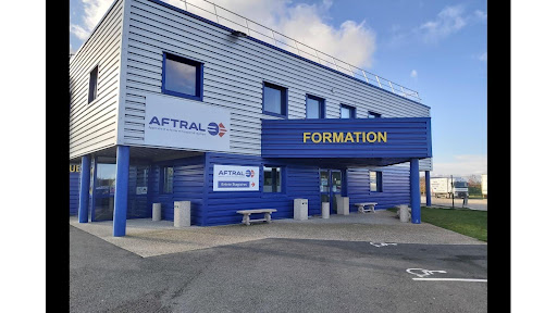Aftral Évreux