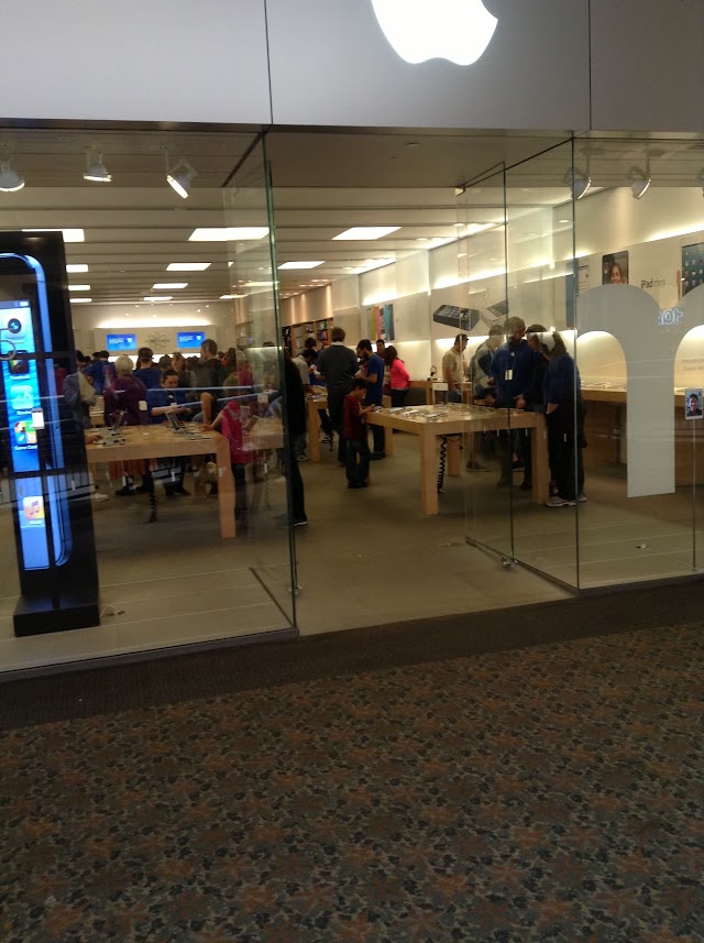 Barton Creek - Apple Store - Apple