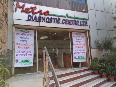 Photos of Metro Diagnostic Center Limited