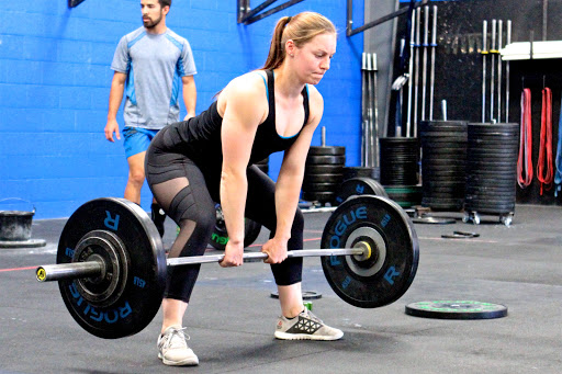 CrossFit Flagstaff Gallery - United States
