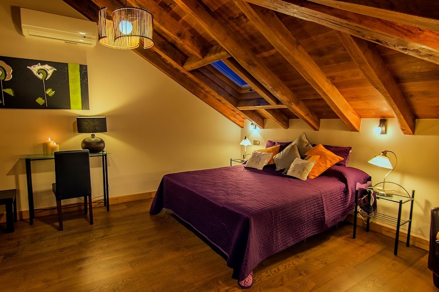 Gastro Hotel Palacio de Arce
