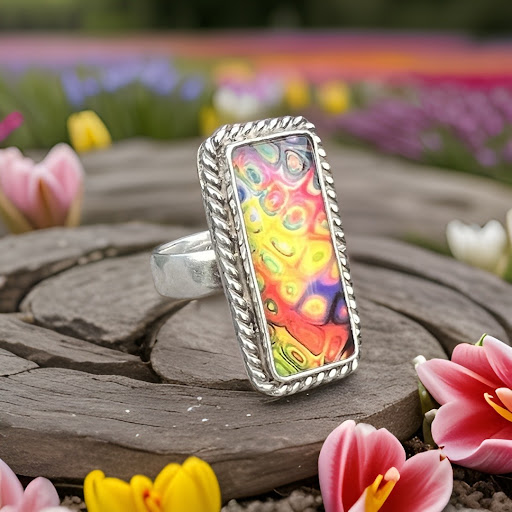 Headrush Jewellery