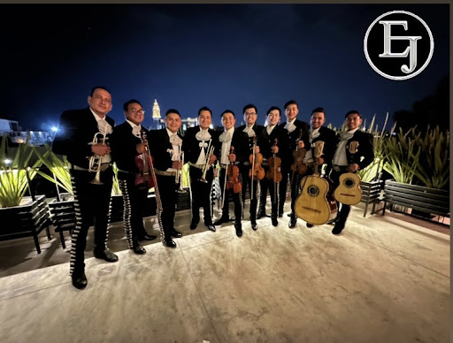 Mariachi Encanto Juvenil