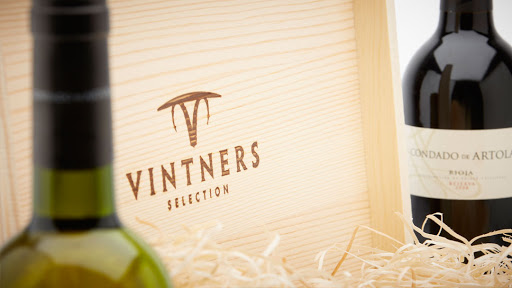 Vintners Selection - Visual