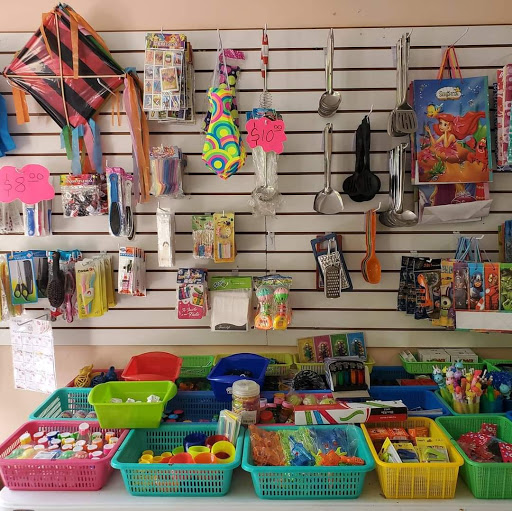 Tiendita santa ana