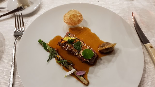 Osteria la Madernassa
