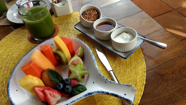 Ha - Restaurante Hotel Xcaret