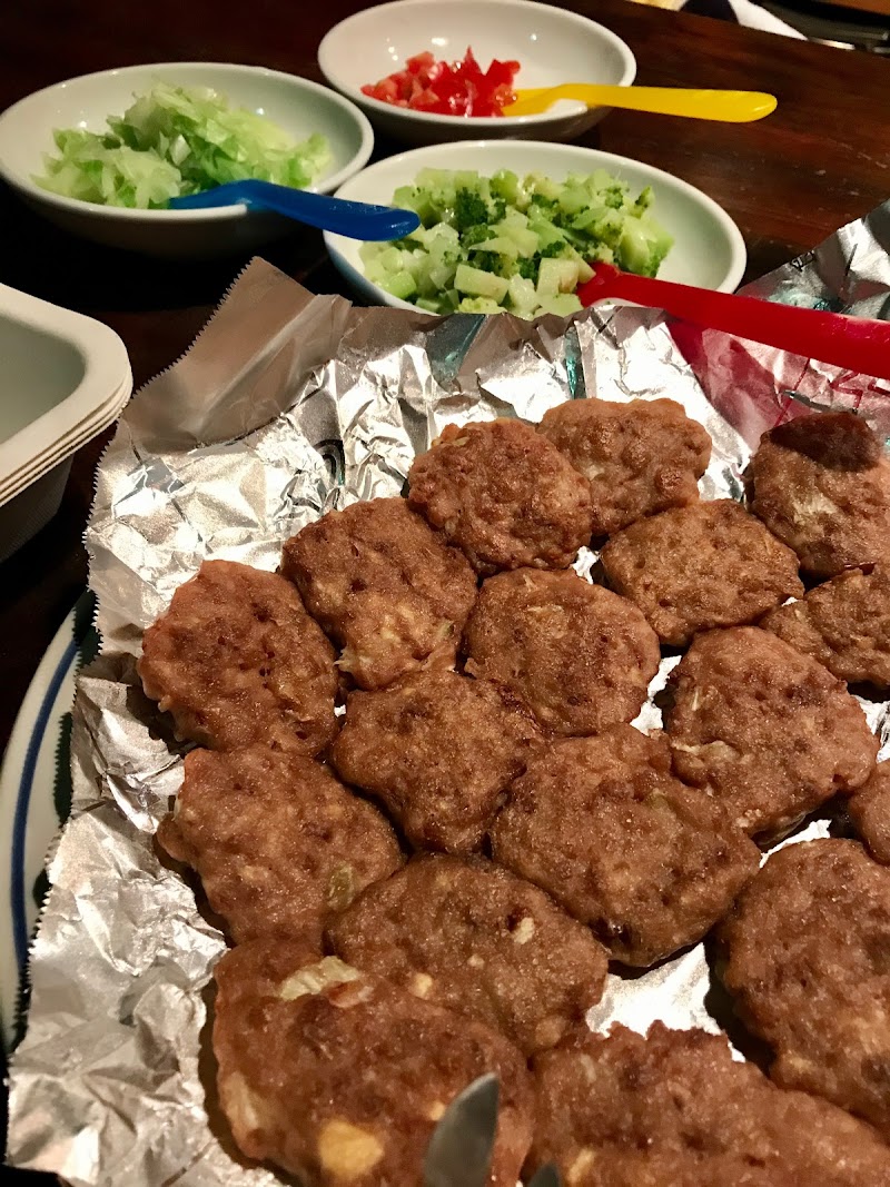 ゴテンズ・バー （Goten’s bar）